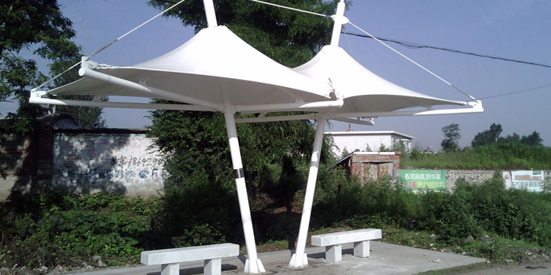 沈陽(yáng)膜材擁有創(chuàng)新車間和進(jìn)口設(shè)備