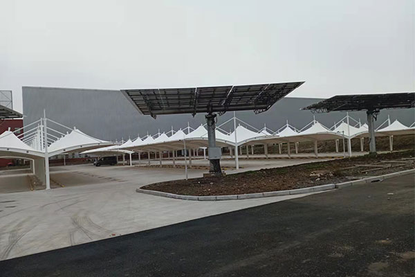 沈陽(yáng)永能膜材生產(chǎn)加工廠