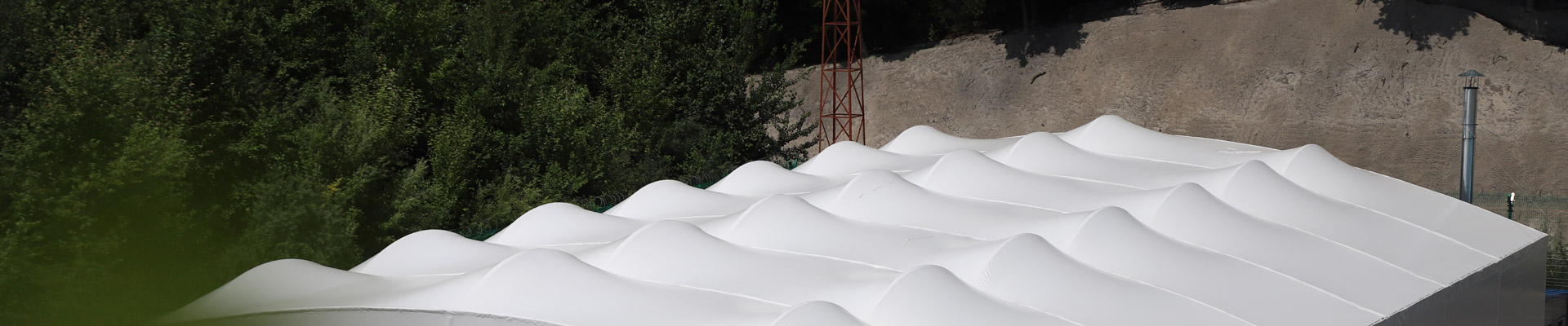 沈陽永能膜材生產(chǎn)加工廠